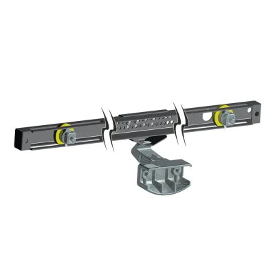 6500 MXIEX09 | Mechanical Interlock, Extension Kits - 900 | EXM