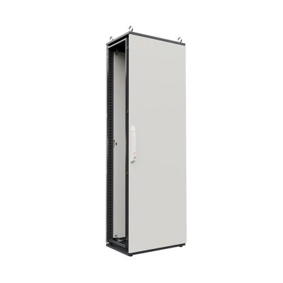 6500 MXK220606 | Type 12, 13 | Single bay cabinet kit - 2200x600x600 | EXM