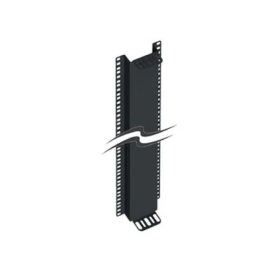 6500 MXLD1619 | MTRX Double 19'' Rack Angles - 1600x600 | EXM