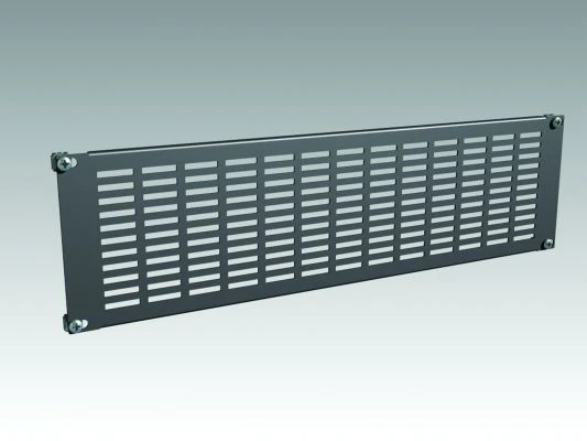 6500 MXMRV0919 | 19'' Vented Rack Panels | EXM