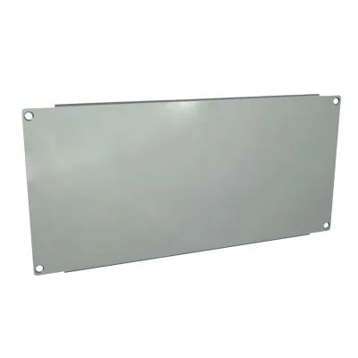 6500 MXMSCE0412 | Cable Entry Trough Mounting Panel - 400x1200 | EXM