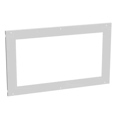 6500 MXPCW0410B | Partial Window Cover | EXM