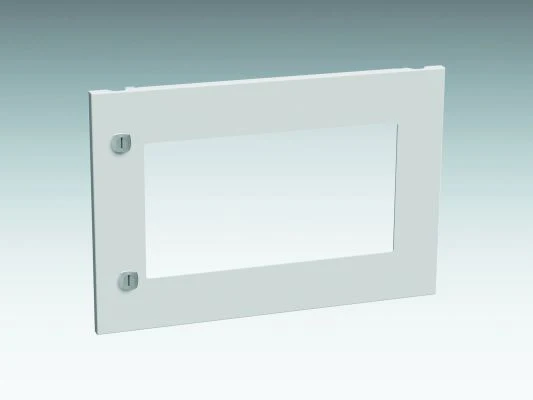 6500 MXPDW0206B | Partial Window Door | EXM