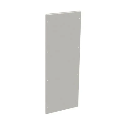 6500 MXR2016 | Back Cover | 600L x 1595W x 1960H (mm) | EXM