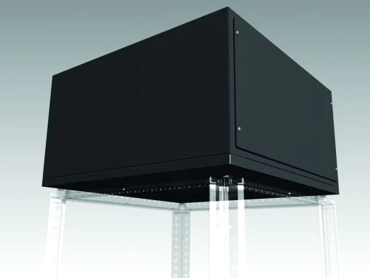 6500 MXSCE011205B | Solid Top or Bottom Cable Entry Trough | EXM