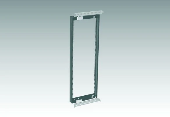 6500 MXSR2008 | Swing Out 19'' Rack Frames - 1840x495 | EXM