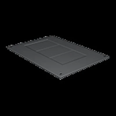 6500 MXTC0608 | Cable Entry Top Cover - 598x798 | EXM
