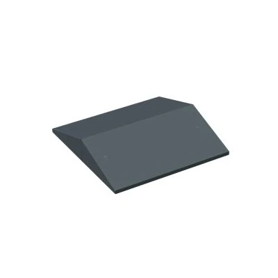 6500 MXTS0604 | Sloped Top - 598x398 | EXM
