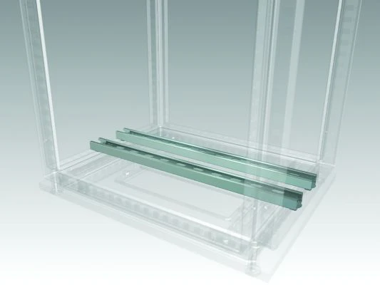 6500 MXTSB06 | Transformer Support Bracket - 600 | EXM