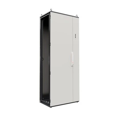 6500 MXU200604 | Type 12, 13 | Single bay disconnect cabinet kit - 2000x600x400 | EXM