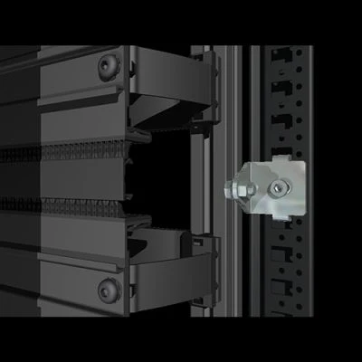 6500 MXWS1 | Adaptor Bracket Kit for Wiring System | EXM