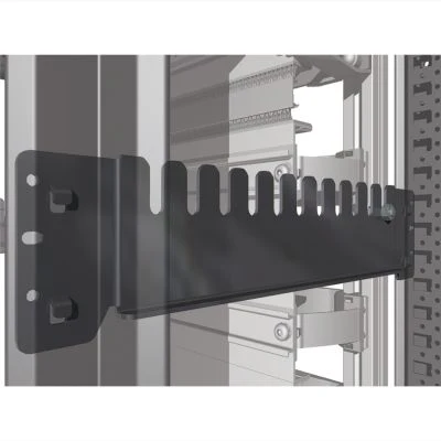 6500 MXWSR05 | Adaptor Rail Kit for Wiring System - 500 | EXM