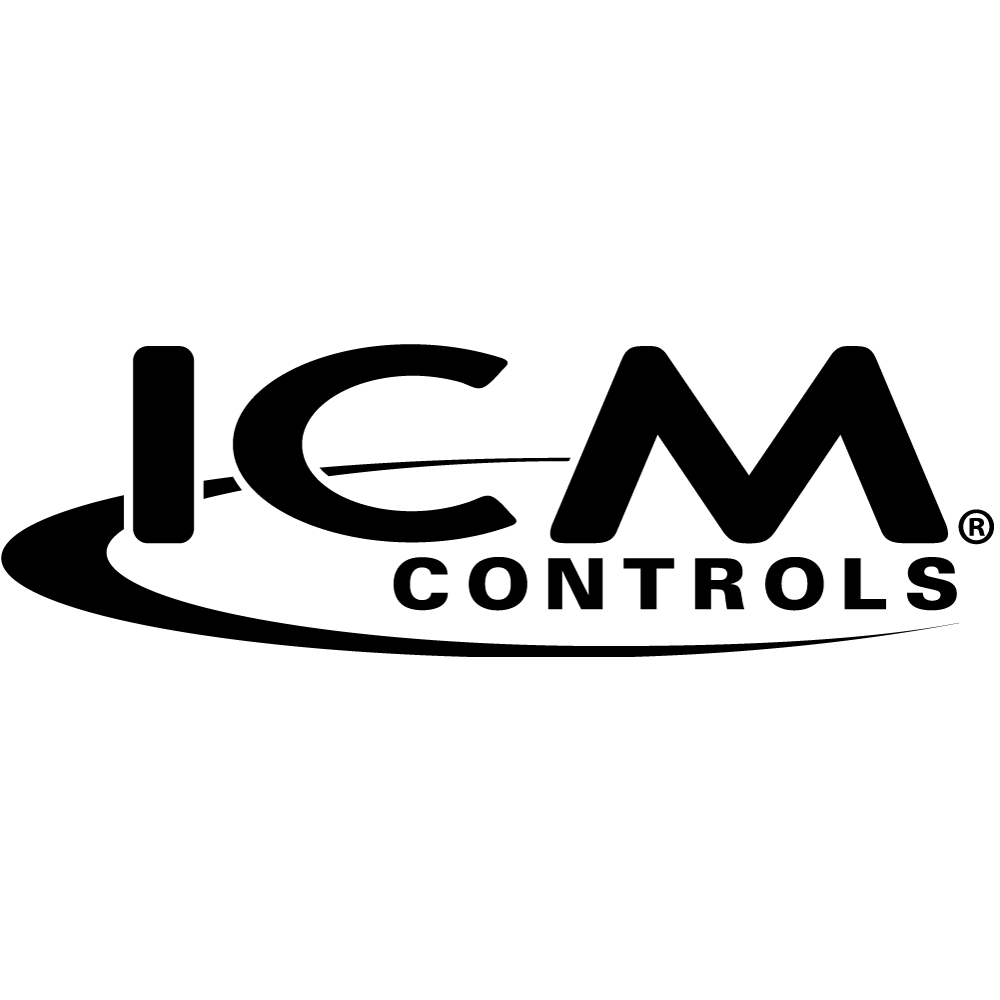 ICM495-60A | Single-phase Disconnect with surge protector, 60A Non Fused | ICM Controls