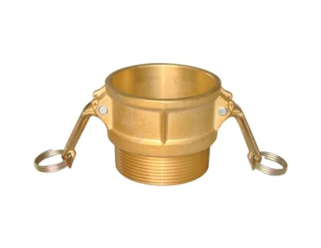 CGB-400-DP | 4 PART B DUCTILE IRON | Midland Metal Mfg.