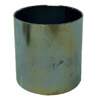 CSL-101110-SP | 10X11-10/16 CRIMPLOK CRIMP SLEEVE PLATED | Midland Metal Mfg.