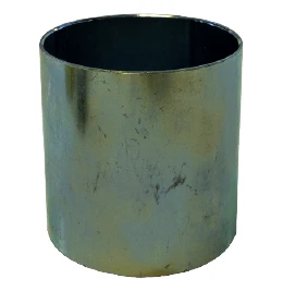 CSL-40413S-SS304 | 4X4-13/16 CRIMPLOKCRIMSLEEVE SS304-SHORT | Midland Metal Mfg.