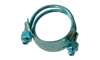 SC-300L-SP | 3 SPIRAL CLAMP LEFT | Midland Metal Mfg.