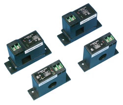 CT-810 | Current Switch (Solid Core) | Trip Point: Adjustible | MAMAC Systems