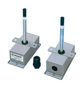 HU-224-2-VDC | 0-10VDC | Duct RH Humidity Sensor | 2% Accuracy | MAMAC Systems