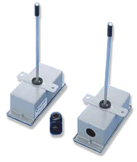 PR-276-R10-VDC | Duct Pressure Sensor | 0 - 5 "wc | 0 - 2.5 "wc |0 - 1.25 "wc | 0-10VDC | MAMAC Systems