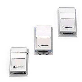 TE-205-EX-12-0 | 10K Ohm Type II | Room Zone Wall Temperature Sensor | MAMAC Systems