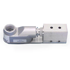 TE-205-F-21 | 1.8K Ohm | Outdoor Outside Air Temperature Sensor | MAMAC Systems