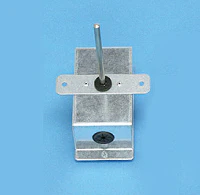 TE-211Z-A-1-E-7 | 4-20mA | Custom | Room Zone Wall Temperature Sensor | 24VDC Powered | MAMAC Systems