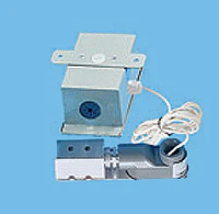 TE-211Z-F-1-E-5 | 4-20mA | 100-250F | Outdoor Outside Air Temperature Sensor | 24VDC Powered | Galvanized Housing | MAMAC Systems