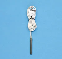 TE-704-A-17 | 20K Ohm | Strap On Pipe Tube Temperature Sensor | MAMAC Systems