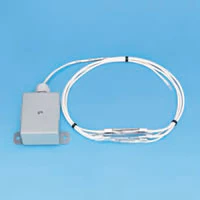 TE-707-C-10-C-1 | 3K Ohm | Flexible Averaging Temperature Sensor | Averaging Wire Length: 24 feet | NEMA 4 Housing | Plenum Rated Cable | MAMAC Systems