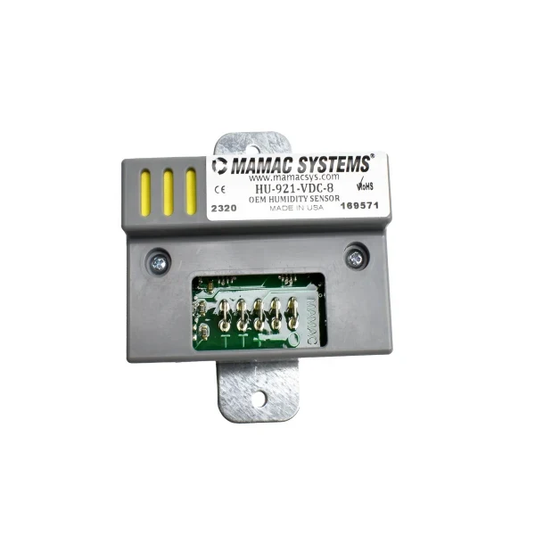 VA-921-VDC-8 | HUMIDITY SENSOR | MAMAC Systems