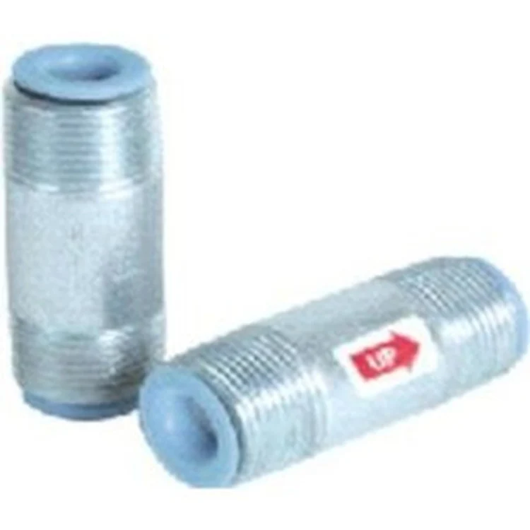 01023 | Heat Trap 3/4 x 3 Inch for Dielectric Water Heaters | Not Selected