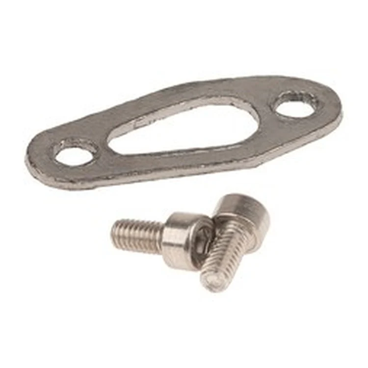 013168F | Gasket for Flame Sensor | Raypak