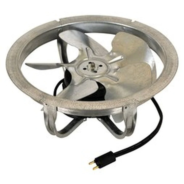 05470 | Fan Motor 58MM Electrical Commutating Motor 115 Volt Clockwise 1340 Revolutions per Minute 60 Hertz | Not Selected