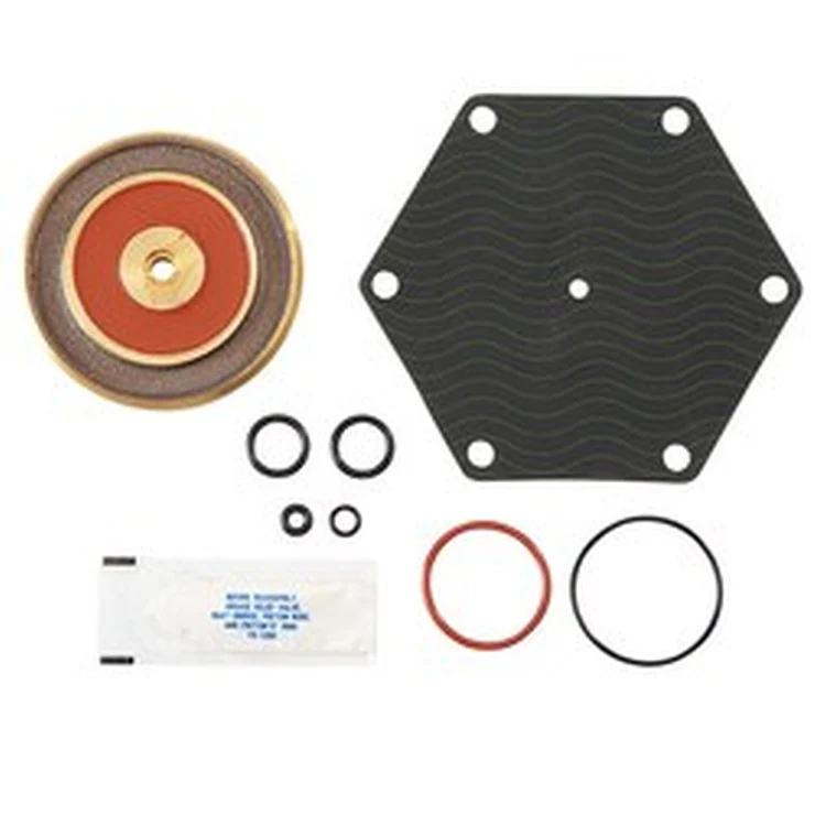0794062 | Repair Kit Relief Valve 1-1/4 to 2 Inch Lead Free 0794062 | Not Selected