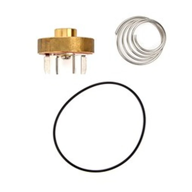 0886028 | Repair Kit Relief Valve 1-1/4 to 2 Inch 0886028 for 800 PVB | Not Selected