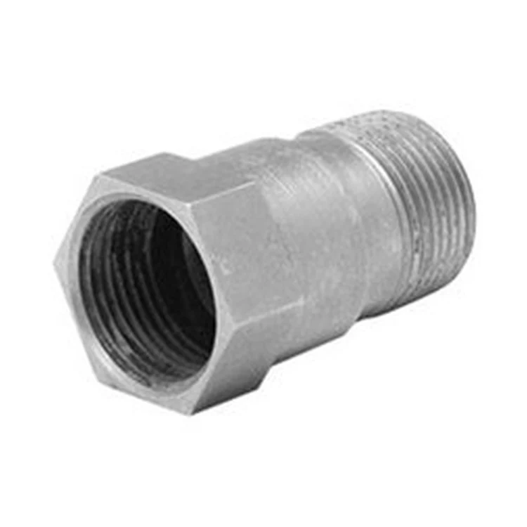 10-250 | Extension Shank 1-1/4 Inch | Robertshaw