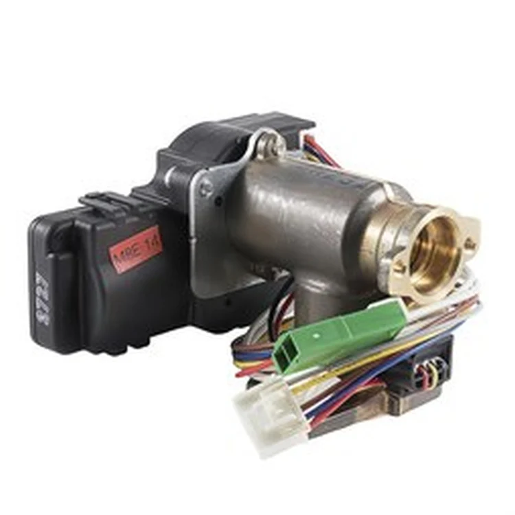 104000017-K | Flow Control Valve Water Servo with Sensor Kit for R53i/R70e | Rinnai
