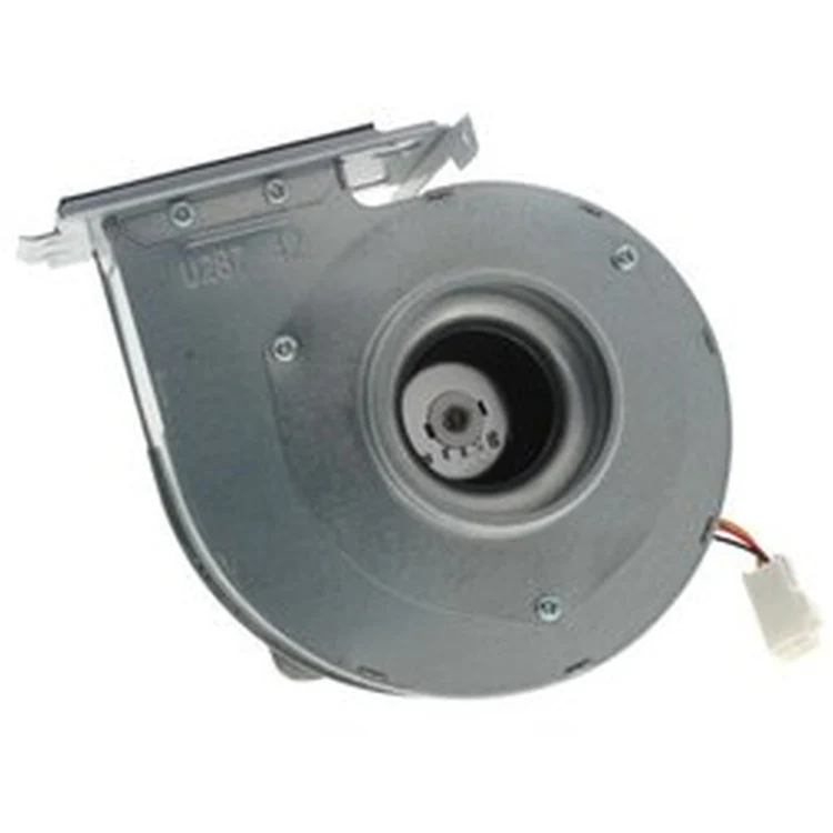 104000161-K | Fan Assembly Kit for V53I/R75/R94LSI VB | Rinnai