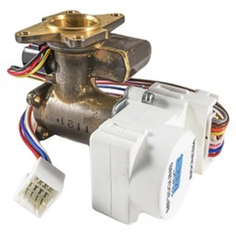 104000162-K | Flow Control Valve Water Servo with Sensor Kit for RC80/RC98 | Rinnai