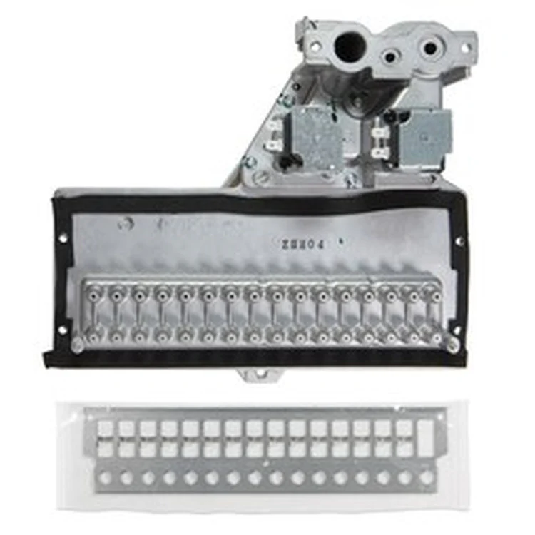 104000171 | Conversion Kit Propane to Natural Gas for R75LSI 104000171 | Rinnai