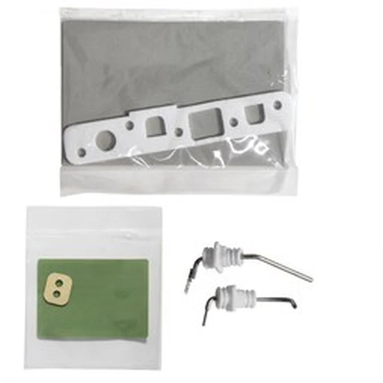 104000249 | Flame Rod Electrode Kit with Gasket | Rinnai