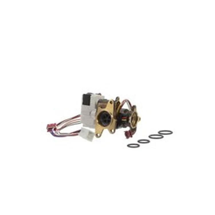 104000251 | Flow Control Valve Water Servo Assembly for HWFC Hydronic Air Handler | Rinnai
