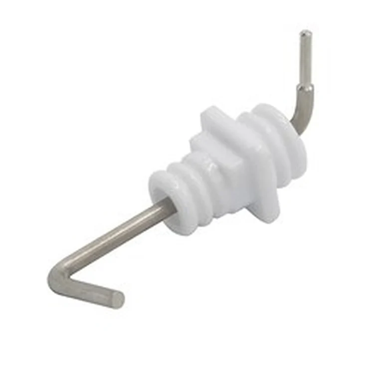 105000145 | Electrode Assembly for RU80/98E/E | Rinnai