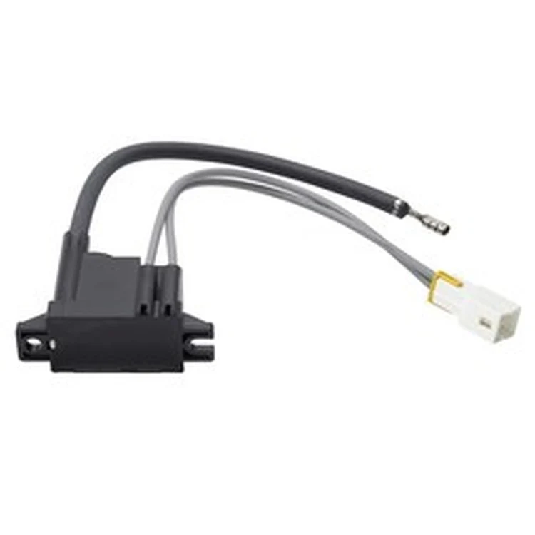 106000068 | Ignition Wire for RU80/98I/E Water Heater | Rinnai