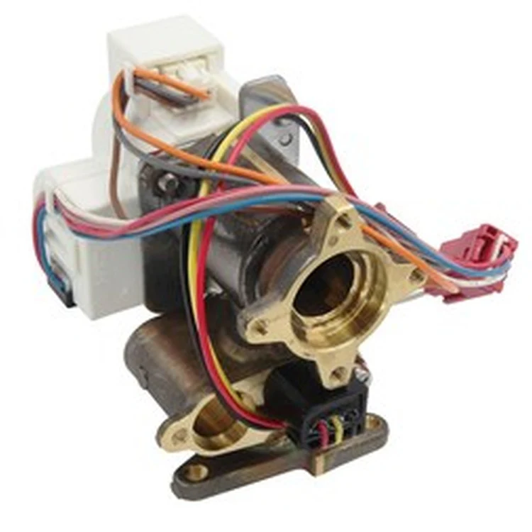 107000090 | Motor Flow Water with Sensor VC/KB | Rinnai