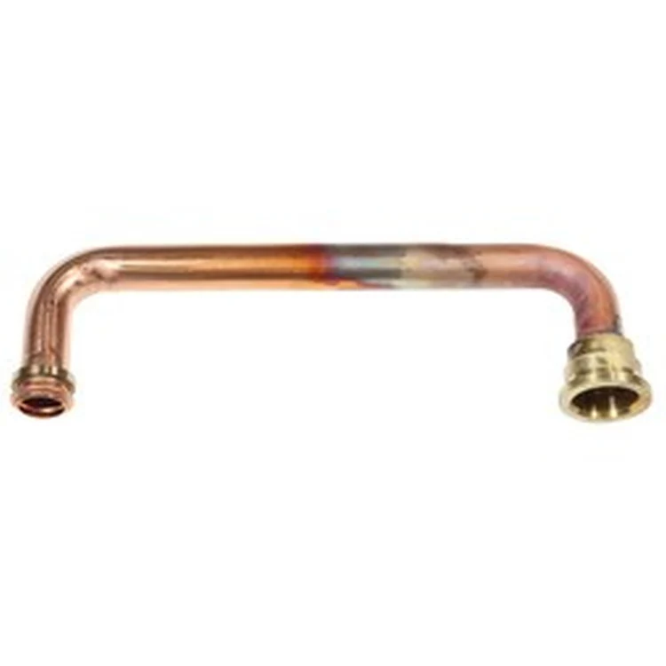 107000095 | Pipe Connecting Hex for RU80/98I/E | Rinnai