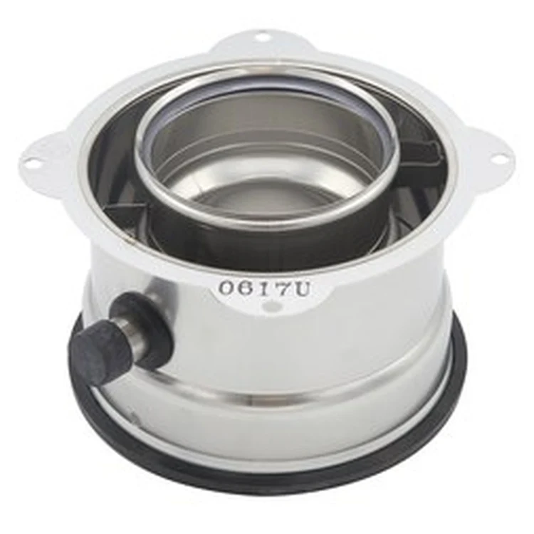 108000015 | Vent Connector Flue Assembly Female | Rinnai