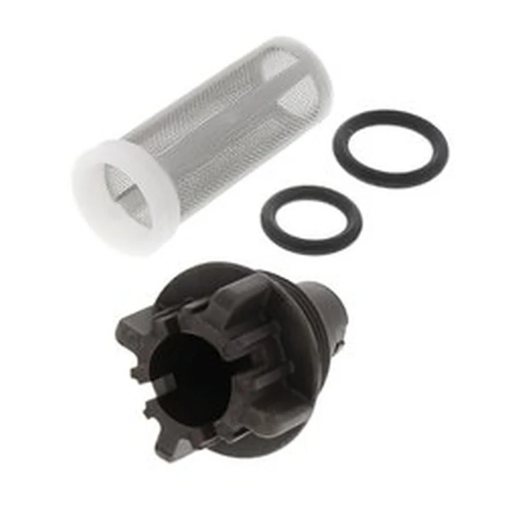 109000749 | Water Filter By-Pass Set Crossover Mode for Sensei | Rinnai