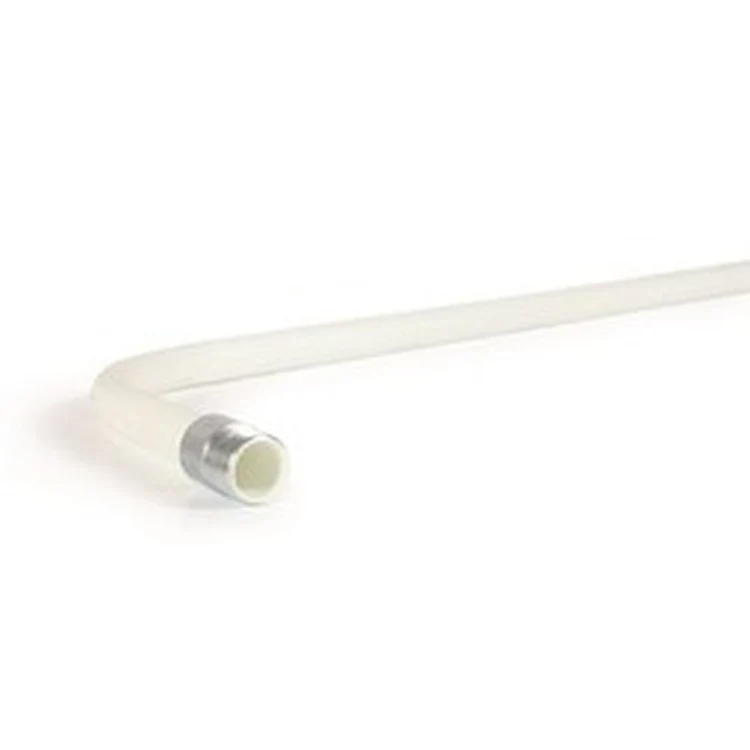 10952 | Runoff Tube Center Top Mount 12 Inch Horizontal x 59 Inch Vertical Polypropylene | Not Selected